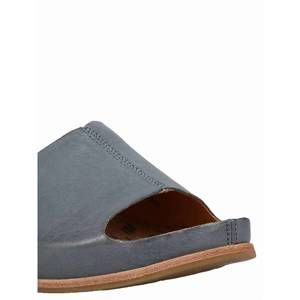 NEW KORK-EASE tutsi slide in teal